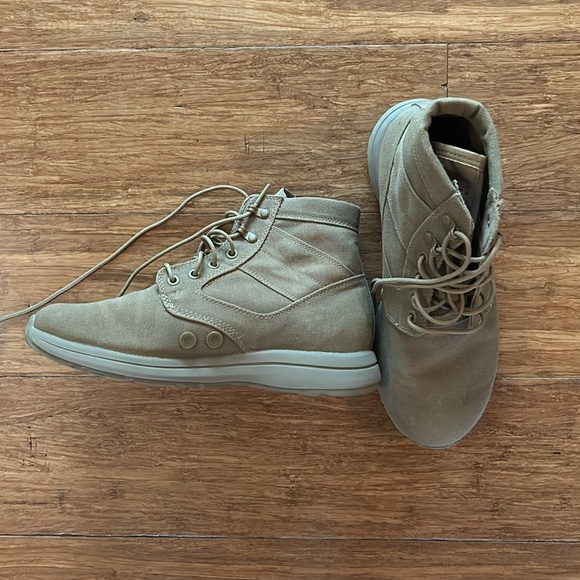 Go Ruck Jedburgh Boot - Picture 2 of 4